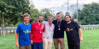 Più di 200 partecipanti e 9 circoli del perugino coinvolti 