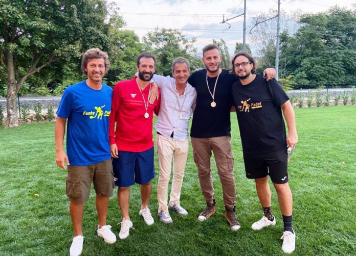 Più di 200 partecipanti e 9 circoli del perugino coinvolti 