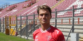 Il neo centrocampista del Perugia: "Idea Grifo nata negli ultimi giorni, ho accettato subito"