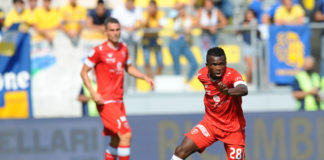 Stesso undici di Frosinone contro il Cosenza. Sgarbi rileva l'infortunato Dell'Orco 