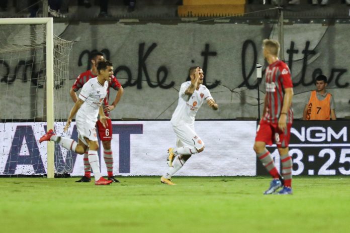 Ferrarini e Lisi come Hateboer e Gosens, nel secondo gol tutta l'importanza della costruzione del centrale di parte. Ma la parola chiave è 