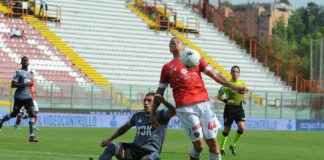 Contro l'Alessandria non convincono alcune scelte del tecnico toscano. E bisogna tornare indietro di 30 anni per trovare un avvio casalingo così negativo. Fascia a Curado un'umiliazione per Rosi