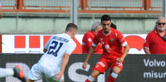 Il gruppo, operante nel settore della mobilità, sigla un accordo di sponsorizzazione con il Perugia