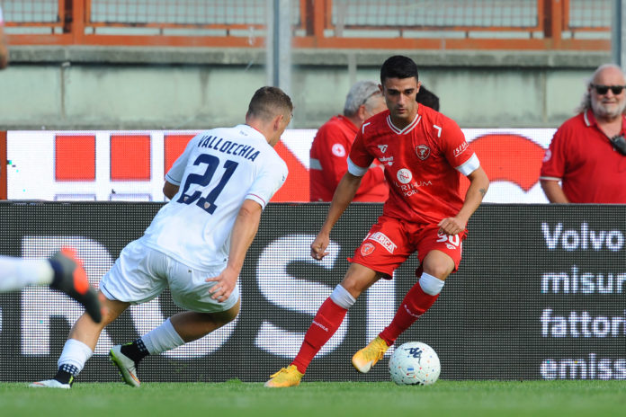 Il gruppo, operante nel settore della mobilità, sigla un accordo di sponsorizzazione con il Perugia