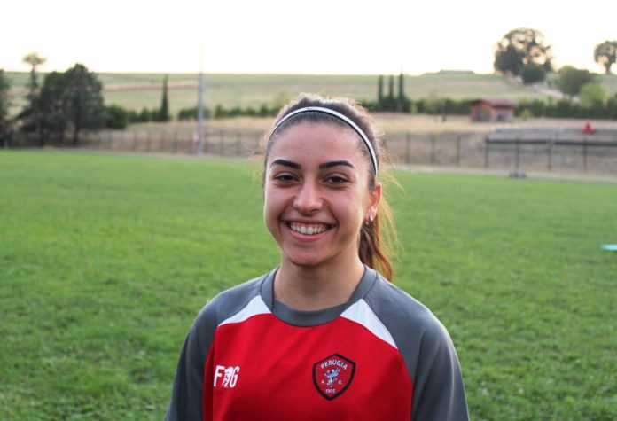 L'esterno d'attacco arriva in prestito dal Cesena