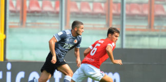 La formazione piemontese è la più simile ai biancorossi per gioco e tattica. Occhio a Chiarello e Corazza