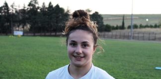 Il difensore classe 2004: "Io tra le più piccole della rosa, sarà un percorso di crescita"