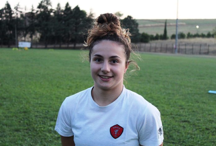 Il difensore classe 2004: 