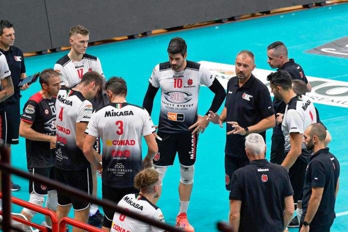 Perugia inaugurerà il Memorial 