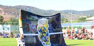 La kermesse di Calcio A5, organizzata dall'Arcidiocesi di Perugia-Città della Pieve, ha visto trionfare gli oratori di Papiano e Santa Lucia