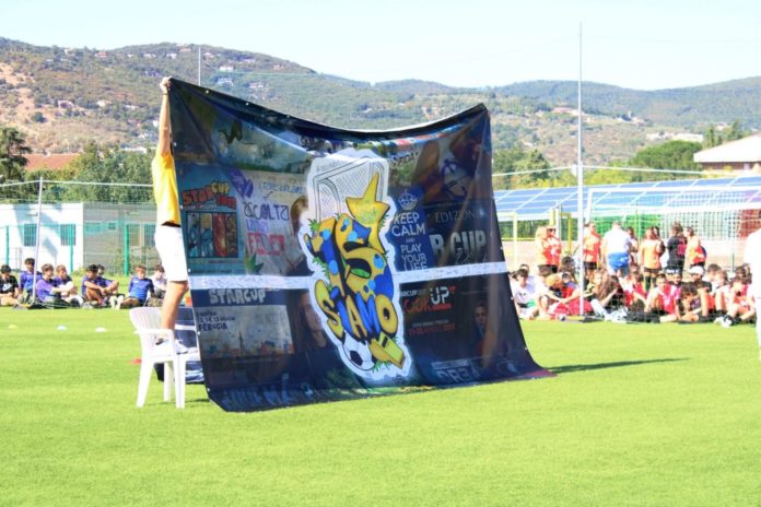 La kermesse di Calcio A5, organizzata dall'Arcidiocesi di Perugia-Città della Pieve, ha visto trionfare gli oratori di Papiano e Santa Lucia