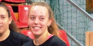 Il club perugino sceglie la giovanissima centrale romana per rinforzare il roster