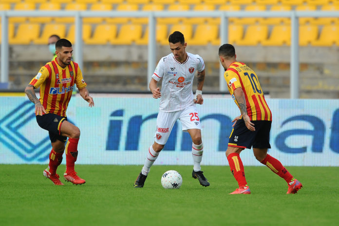 Non dobbiamo avere l'alibi degli arbitri