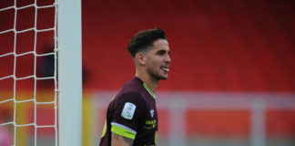 Chichizola sempre più decisivo, Burrai imprescindibile. Santoro unico a non convincere