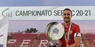 Il centrale toscano primo con 52 punti, a seguire Rosi e Kouan 