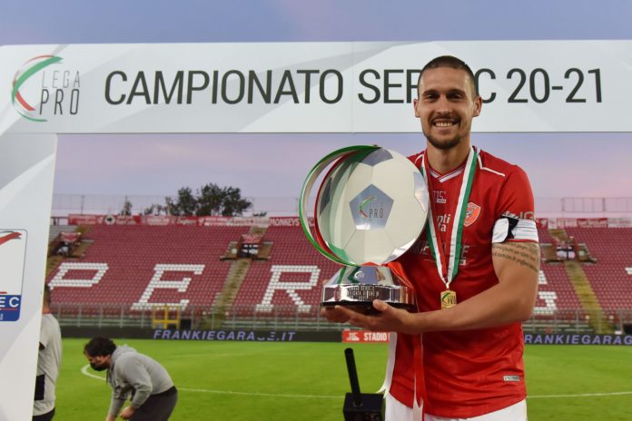 Il centrale toscano primo con 52 punti, a seguire Rosi e Kouan 