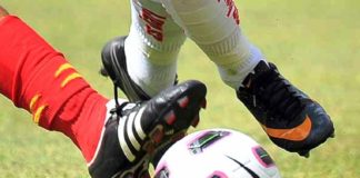 I ragazzi di Orlandi trionfano in rimonta per 2-1 sull'Ellera