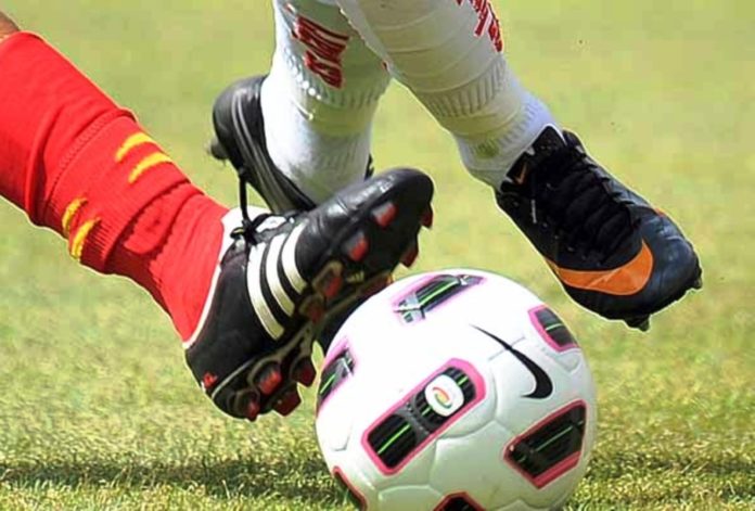 I ragazzi di Orlandi trionfano in rimonta per 2-1 sull'Ellera