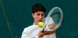 Netta sconfitta per 6-0 contro Forte dei Marmi