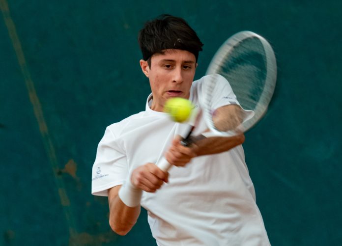 Netta sconfitta per 6-0 contro Forte dei Marmi