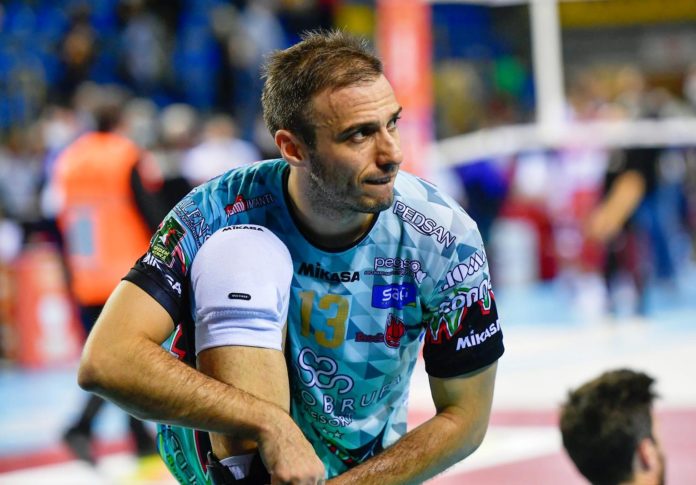 Il libero di Perugia: 