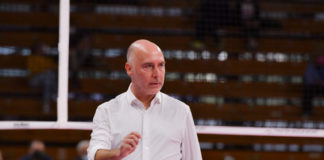 Bartoccini: l’anticipo con Roma è la gara di Coach Cristofani