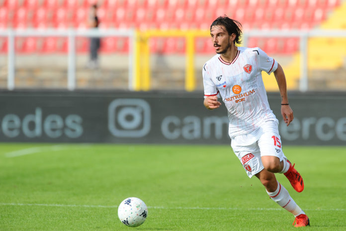 DIl difensore del Grifo: 