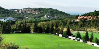 Il ricavato a favore del Reparto di Oncologia Pediatrica dell'ospedale di Perugia