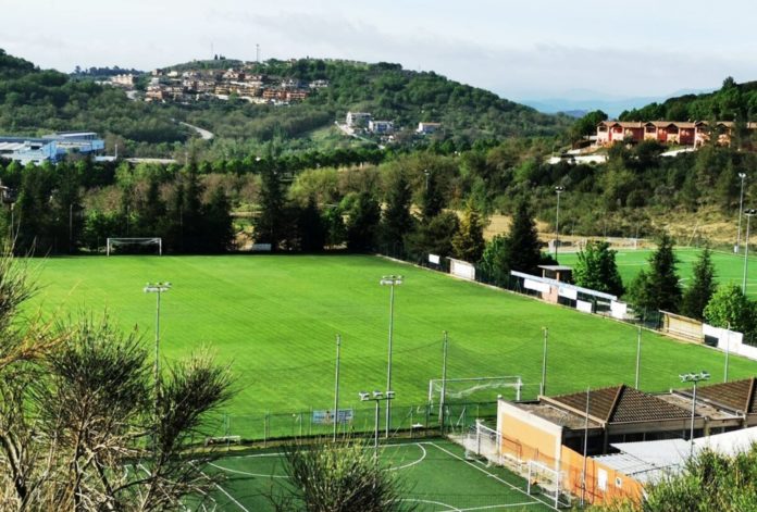 Il ricavato a favore del Reparto di Oncologia Pediatrica dell'ospedale di Perugia