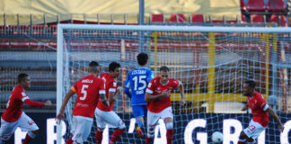 Angella come Leonida, plausi anche per Chichizola e Dell'Orco