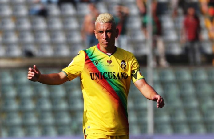 I rossoverdi hanno disatteso le aspettative di inizio stagione, ma la classifica non è disastrosa. Out Palumbo e Partipilo, ma particolare attenzione a Falletti 