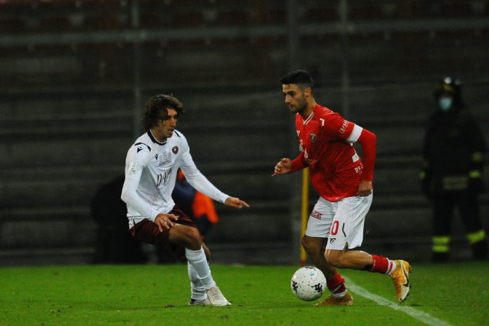 Cortinovis obiettivo per rinforzare il centrocampo