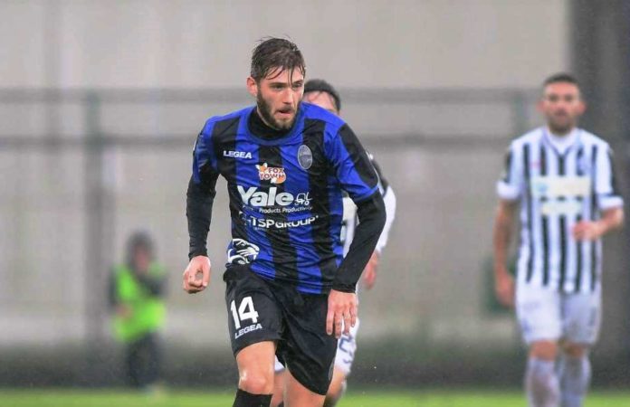 'Radiomercato' racconta di un interesse per Galuppini del Renate