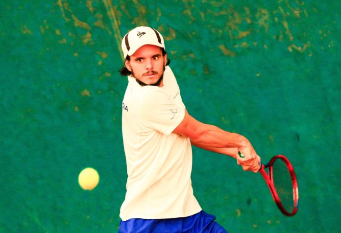 La formazione gialloblù ospita Messina. Caruso e Miralles gli uomini di punta dei siciliani 