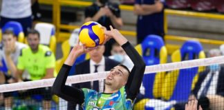 Il regista di Perugia: "C'è da migliorare, ma importante aver preso i tre punti". Grbic: "Non calibriamoci in base al livello degli avversari"