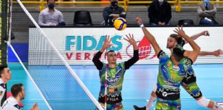 Grbic conferma il sestetto di Verona. Il "golden boy" Michieletto pericolo numero uno 