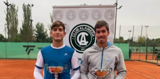 Altro successo in terra iberica per il classe 2001