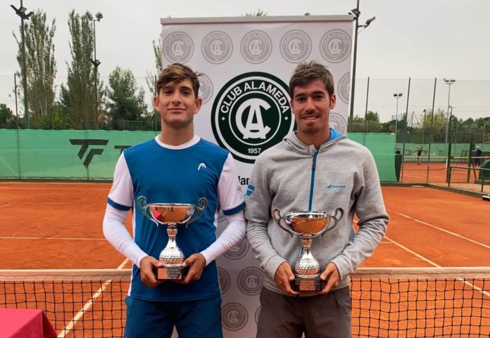 Altro successo in terra iberica per il classe 2001