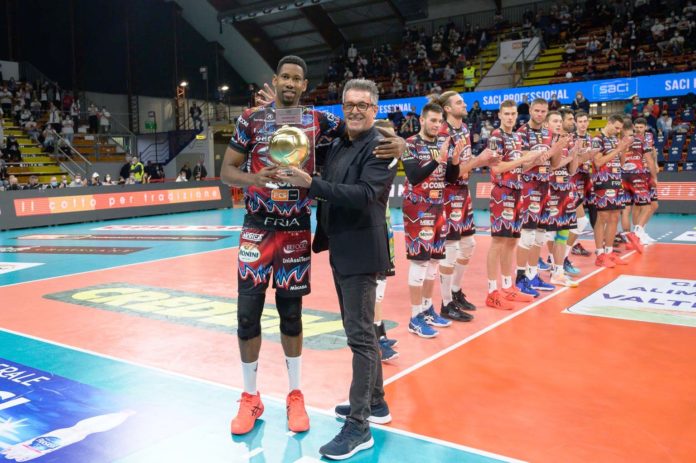 Il presidente di Perugia: 