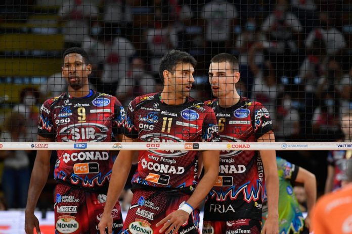 Il club scaligero ha cambiato proprietà ma mantiene le stesse ambizioni. Occhio a Mozic, diretta tv su Rai Sport