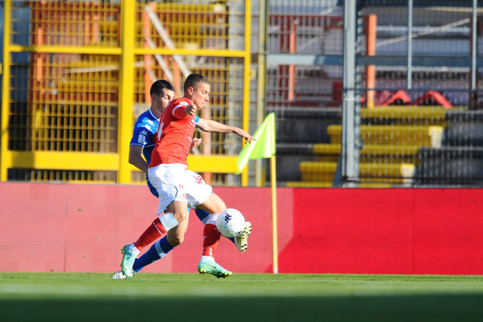 L'esterno del Grifo: 