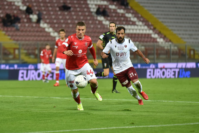 Giornata no per i grifoni, unica sufficienza per Ferrarini. Lisi in calo, Kouan continua a non convincere