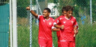 I ragazzi di Formisano trionfano per 6-2 sulla formazione sannita