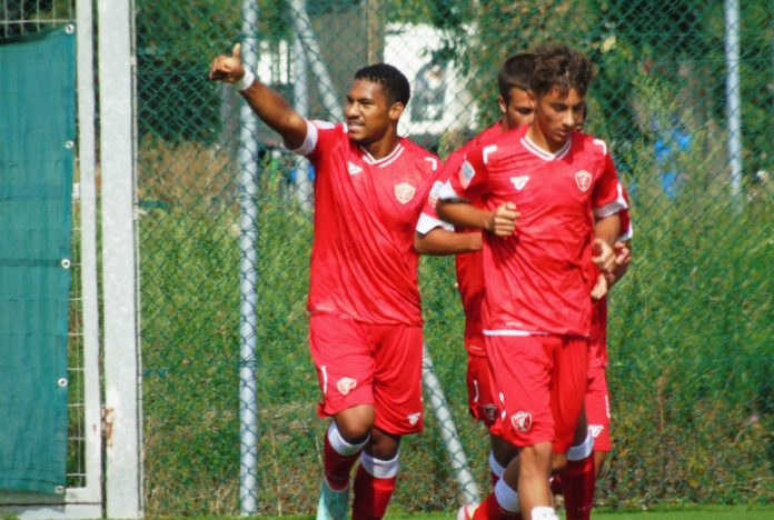 I ragazzi di Formisano trionfano per 6-2 sulla formazione sannita