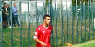 Amichevole con la prima squadra per la Primavera, Under 17 contro il Lecce