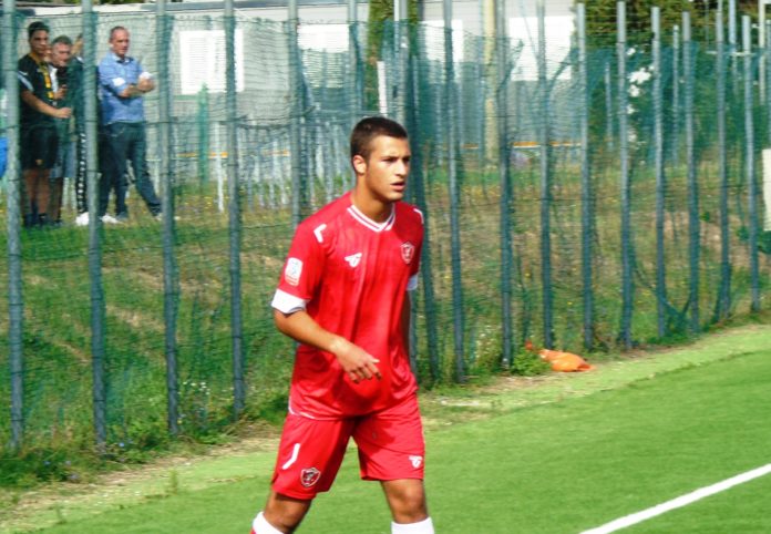 Amichevole con la prima squadra per la Primavera, Under 17 contro il Lecce