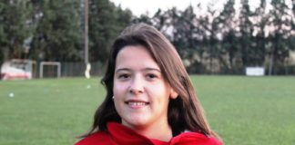 Il Perugia Femminile conferma l'attaccante classe 2001