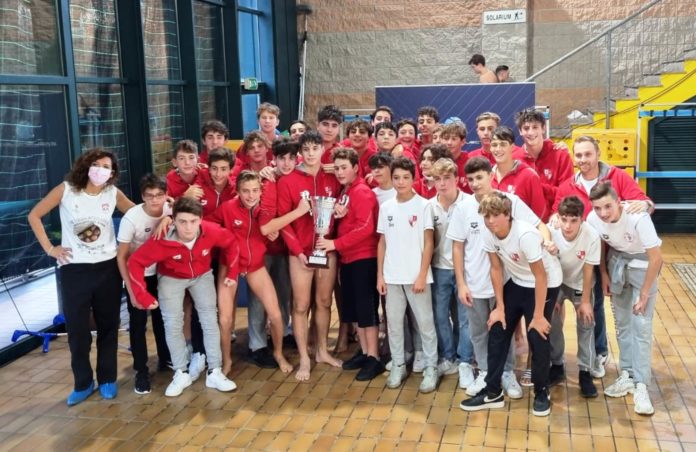 La formazione ligure primeggia sia tra gli Under 14 che tra gli Under 16. Per la Libertas settimo posto nella classifica generale