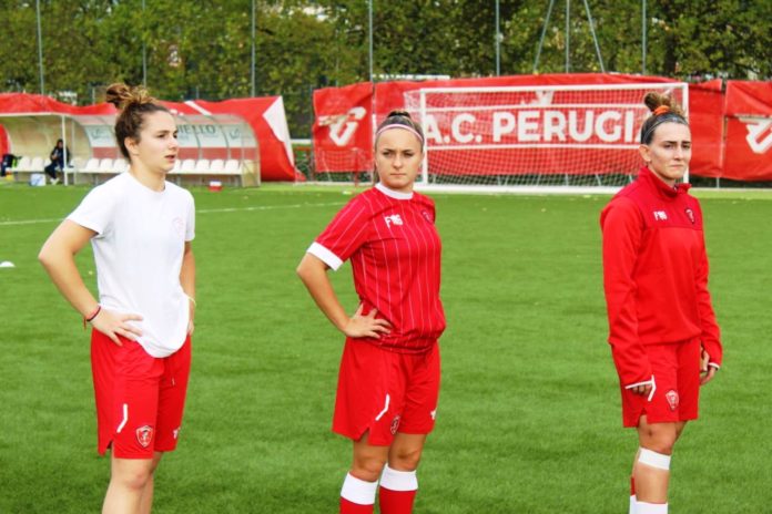 Il Pinerolo asfalta le biancorosse e chiude il match in 45 minuti