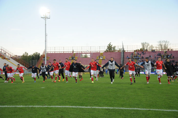 Il Perugia piega il Brescia con sacrificio e grinta in un match dominato dalle difese. Bravo Alvini contro squadre più forti, ma c'è da lavorare su costruzione e finalizzazione